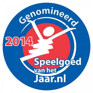 speelgoed van het jaar 2014