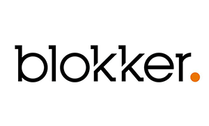 logo blokker