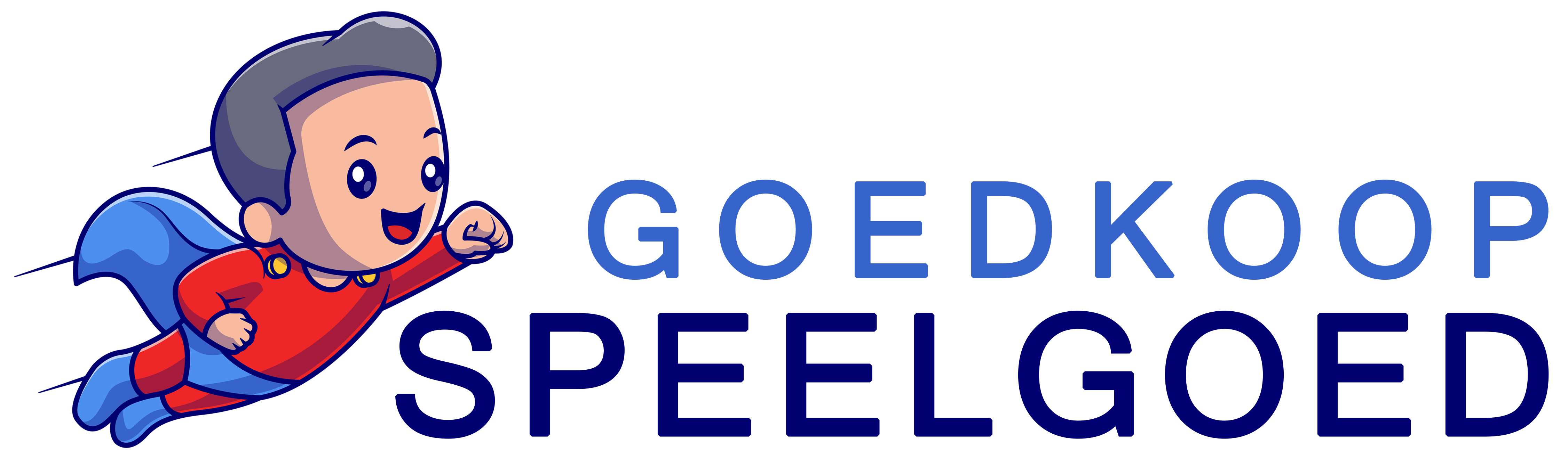 Goedkoop Speelgoed - Het Speelgoed van Nederland!